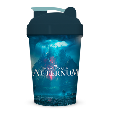 New World Aeternum Shaker Cup